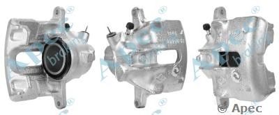 APEC BRAKING rca433 -  Тормозной суппорт